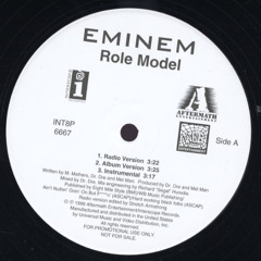 Role Model ( Original ) FREE DOWNLOAD!