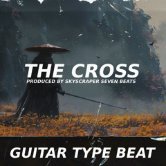 Boom Bap Guitar Type beat - The Cross
