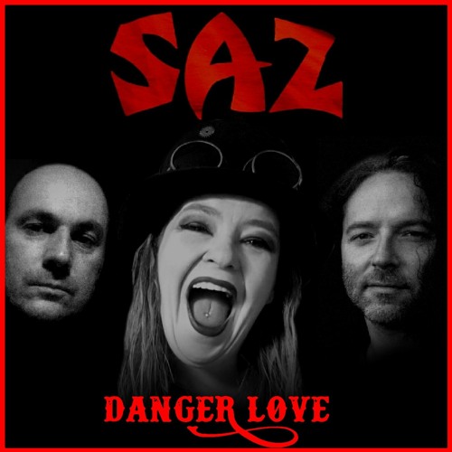 SAZ  Danger Love