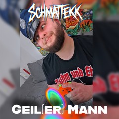 Geil(er) Mann[Funtrack]