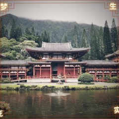 Yearning For Peace
