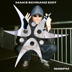 NEED TO KNOW (MAKS SCHRANZ EDIT)