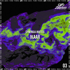 Synergia invites Ikaar - Podcast Series  #003