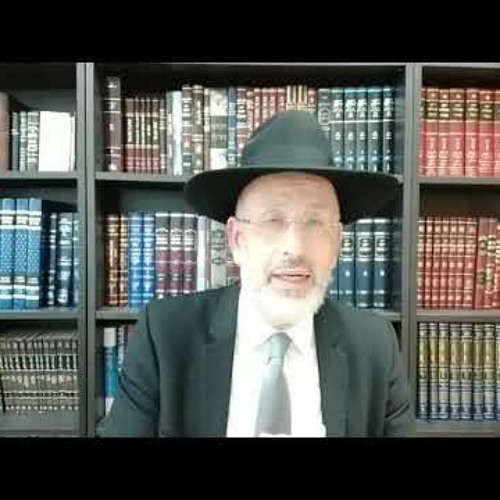 Le Michte De Pourim 21 By Rav David Touitou