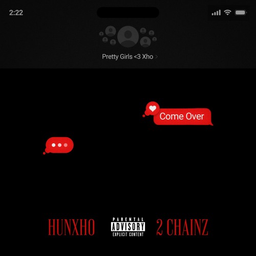 Come Over (feat. 2 Chainz)