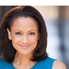 Anne-Marie Johnson (In The Heat Of The Night, What's Happening Now!)