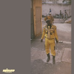 Anh Onym spéciale Côte d'Ivoire - 31 Mars 2021