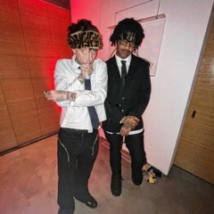 lil tracy & caspr - Save You Tonight (prod. Arix Jahonson)