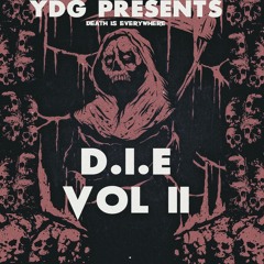 D.I.E VOL II