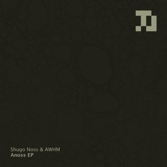 Shugo Noss & AWHM - 369days [TELA018]