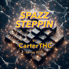 Spazz Steppin (Original Mix)