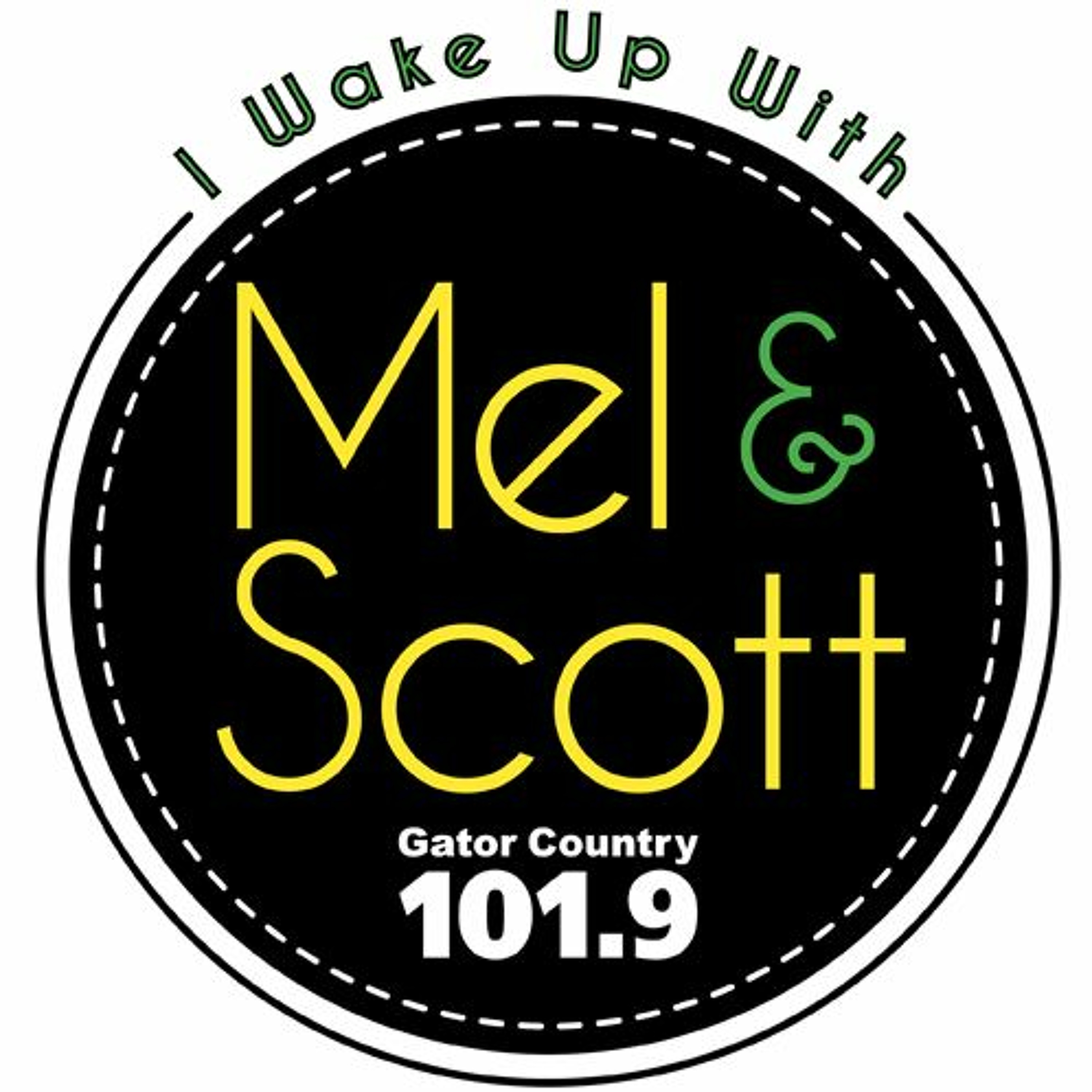 Mel & Scott In The Morning