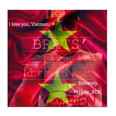 I Love You, Vietnam 🇻🇳 🌈 💖🇻🇳