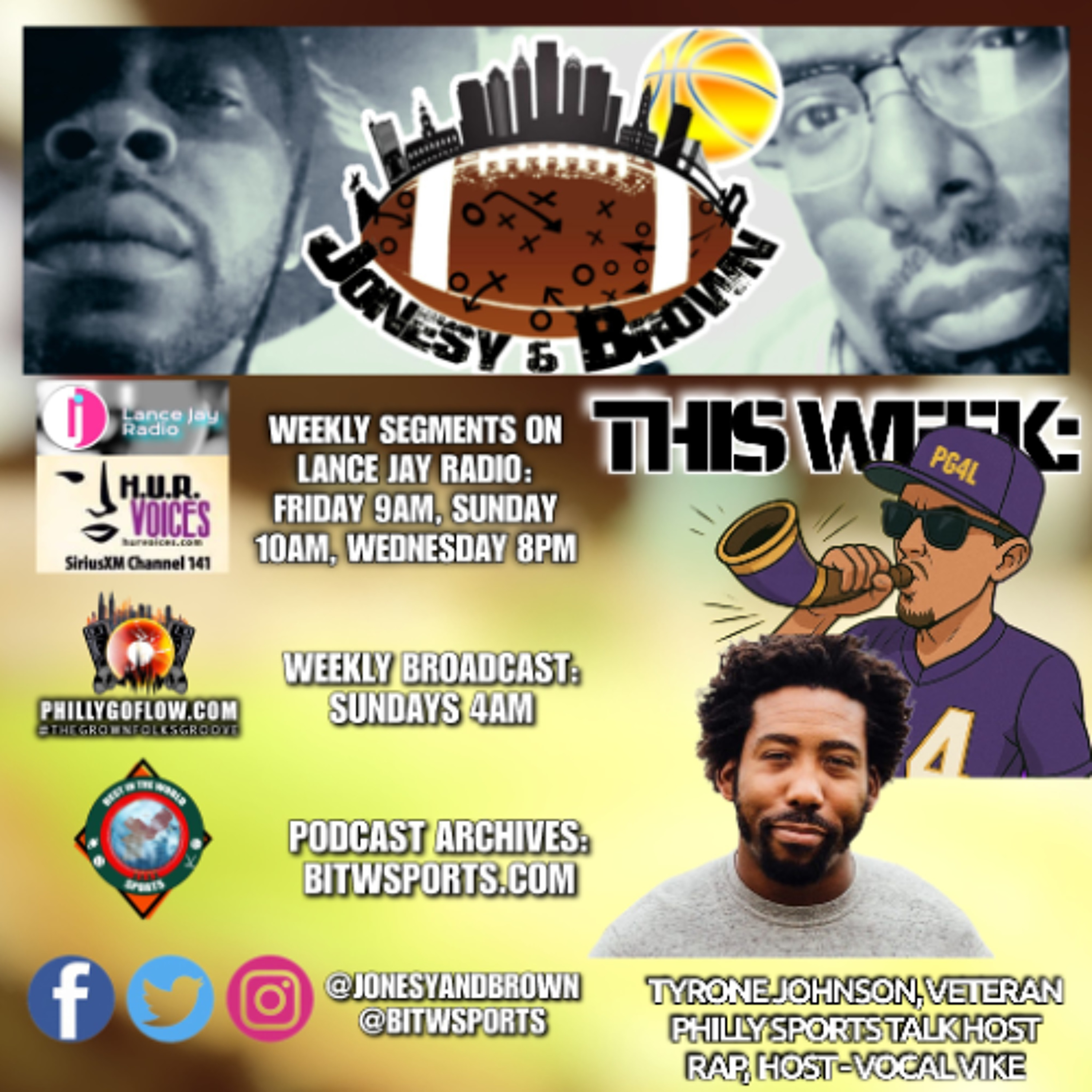 Best in the World Sports