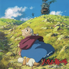 A Walk in the Skies (Joe Hisaishi).mp3