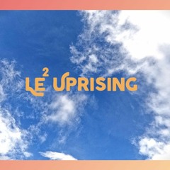 Lee Uprising (Raw Ver.)