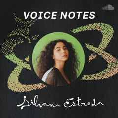 Voice Notes: Silvana Estrada on "Como Un Pájaro"