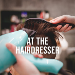 At the Hairdresser, Pt. 1