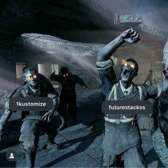 {futurestackss} ion know u - kustomize x futurestackss {prod. onefang}