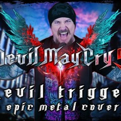 Devil May Cry 5 - Devil Trigger by Skar Productions
