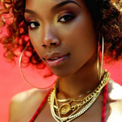 Brandy - No Tomorrow (APOLLO Remix)