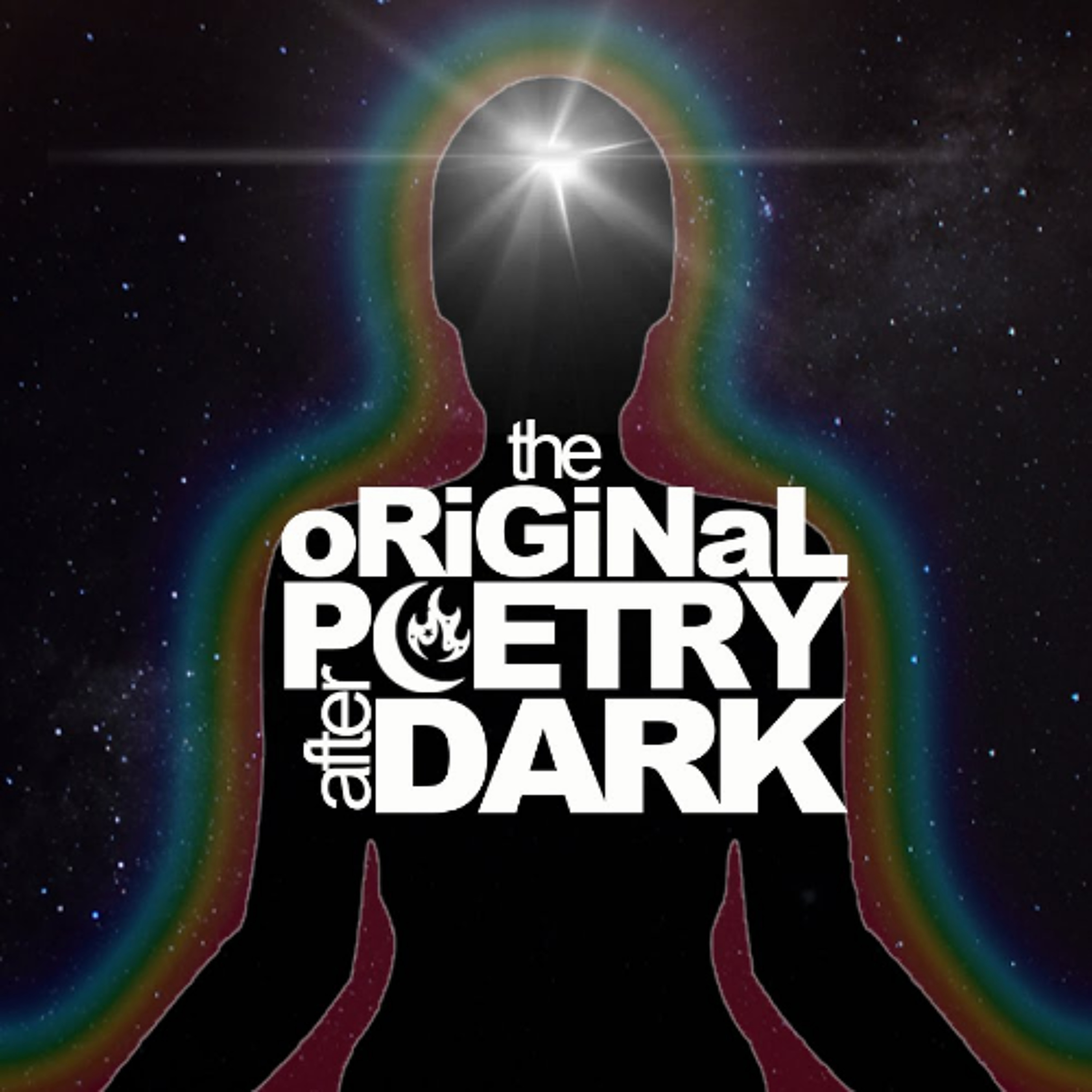 THE ORIGINAL POETRY AFTER DARK WITH D'ANGELIC POETESS EP 15 episode artwork