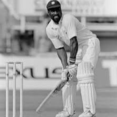 Sir Viv Richards