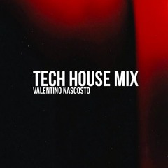 TECH HOUSE MIX