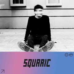 Mix.10 – Squaric