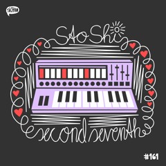 StoShi - Second Seventh (TAECH161)