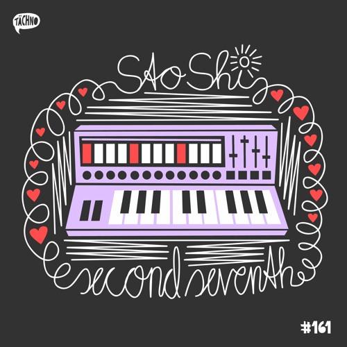 StoShi - Second Seventh (TAECH161)