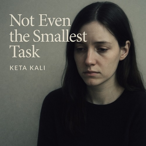 Not Even the Smallest Task