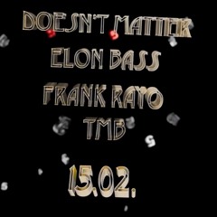 La Cova on air #125 - Doesnt Matter (15.02) 5Y LA COVA