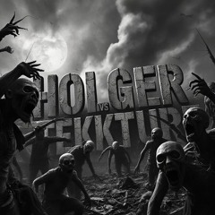 Holger der Tekkmann vs. TeKKture (SummerBreak-Set)