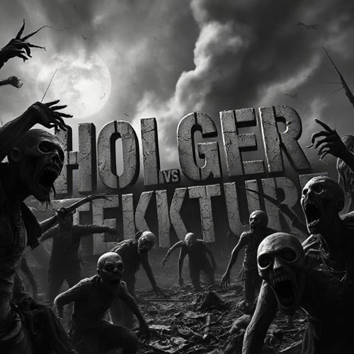 Holger der Tekkmann vs. TeKKture (SummerBreak-Set)