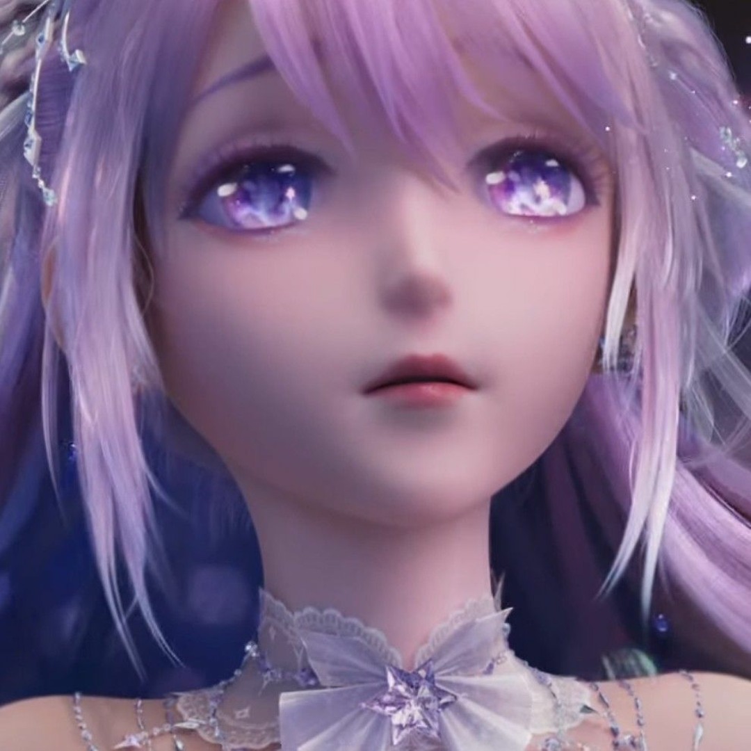 Stream Void Stardust CG - Shining Nikki OST by T I R A M I S U