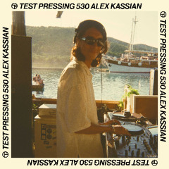 TP530 Alex Kassian (Love International Sunrise Sessions)