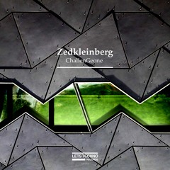TransforM(Original Mix)-Zedkleinberg|ChallenGeone EP|[LETS TECHNO records]