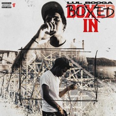 Lul Booga - Boxed In [Thizzler Exclusive]
