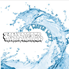 IS WATER WET?