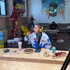 Life Of Key (Lyrical Lemonade Lunch Break Freestyle)