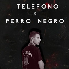 El télefono x perro negro (Kiub Mashup)