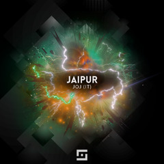 JOJ (IT) - Jaipur  (Original Mix)