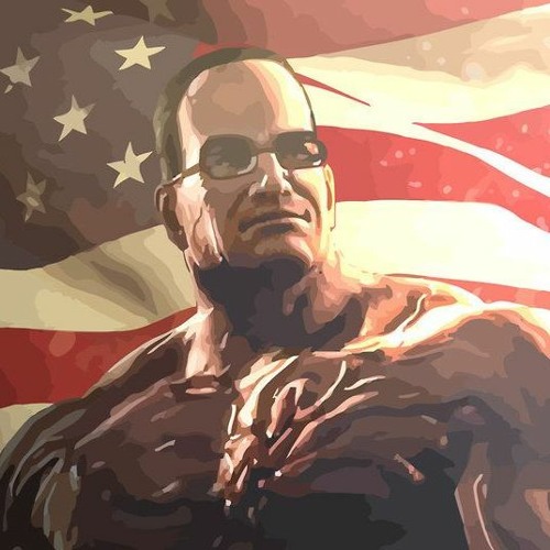 It Has to be This Way (Only the good Part) Metal Gear Rising