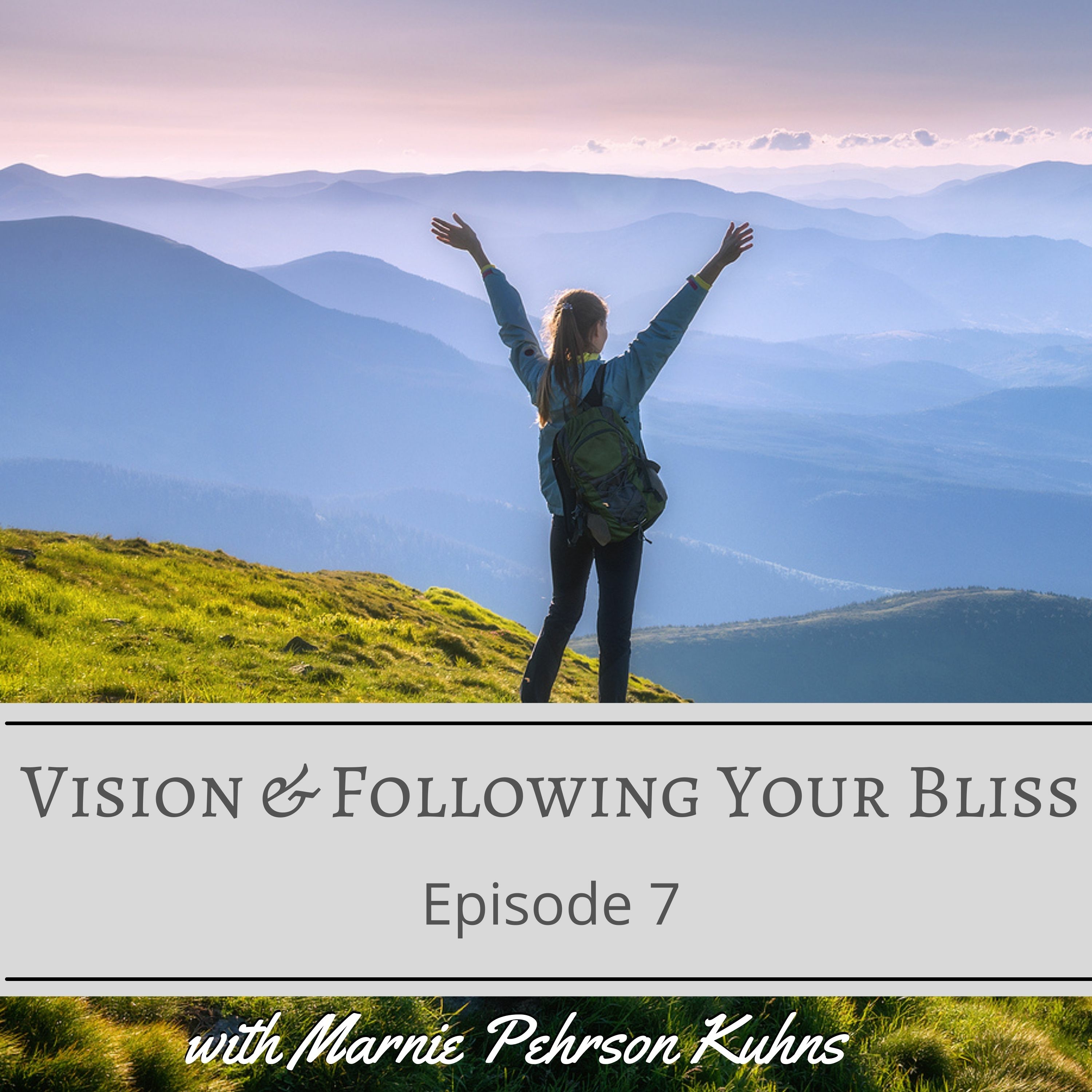Faith & Freedom Principles: Spirit-Led Life & Front Porch Sense Podcasts