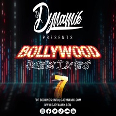 Bollywood Remixes 7