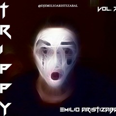 TRIPPY VOL. 7