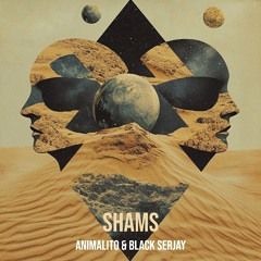 Animalito.Black Serjay - Astronaut