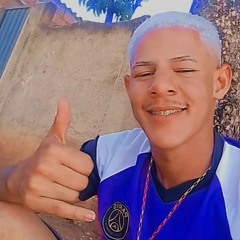 Mc Menor Da SL - Passei Pela Favela Avistei Aquele Bundão