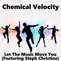 Let the Music Move You